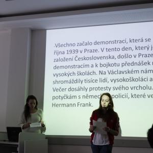 Návštěva Německa
