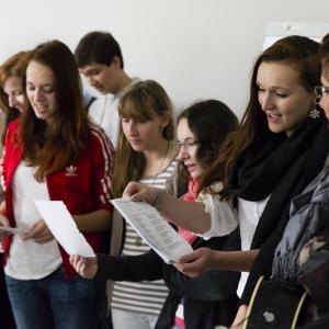Návštěva Německa
