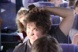 Výměna Francie