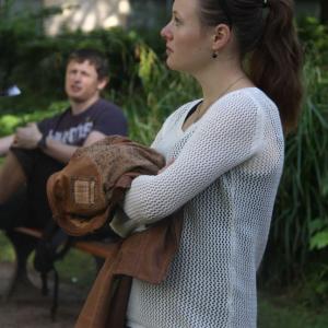 Výměna Dobříš - Tonnere (s návštěvou Paříže)