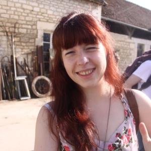 Videa a fotografie z Tonnerre a Paříže