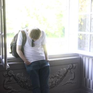 Výměna Dobříš - Tonnere (s návštěvou Paříže)