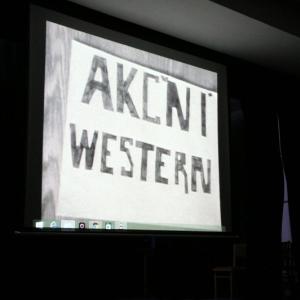 Filmová akademie