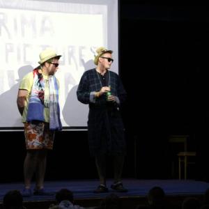 Filmová akademie