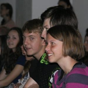 Filmová akademie