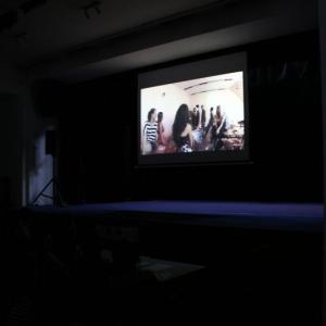 Filmová akademie