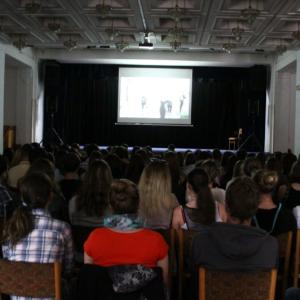 Filmová akademie