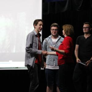 Filmová akademie