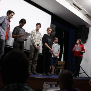 Filmová akademie