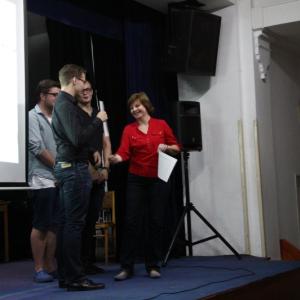 Filmová akademie