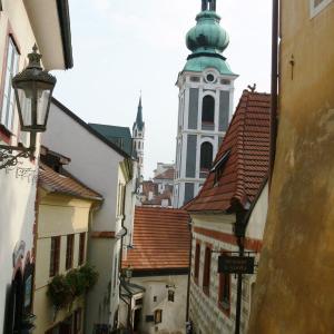 Norové na Vltavě