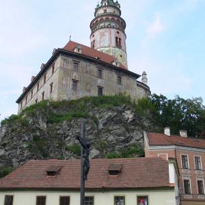 Norové na Vltavě