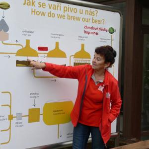 Norové na Vltavě