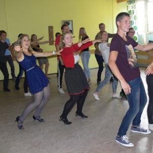 Norové na Vltavě