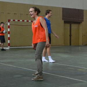 Norové na Vltavě