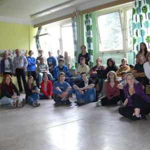 Norové na Vltavě