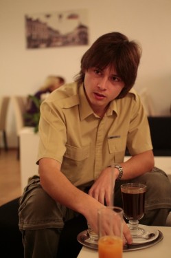 Stužkovák oktávy