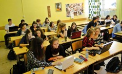 e4u students