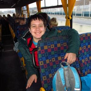 Planetarium a terakotová armáda