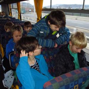 Planetarium a terakotová armáda