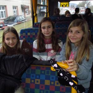 Planetarium a terakotová armáda