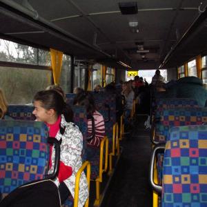 Planetarium a terakotová armáda