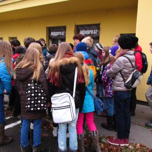 Planetarium a terakotová armáda