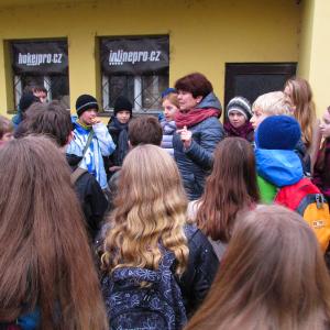 Planetarium a terakotová armáda