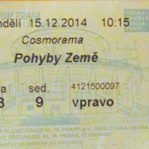 Planetarium a terakotová armáda