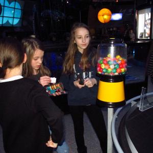 Planetarium a terakotová armáda