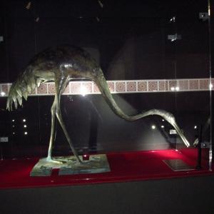 Planetarium a terakotová armáda
