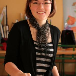 Volby na Gymnáziu Karla Čapka