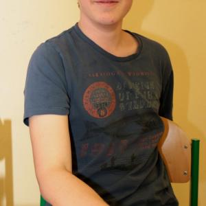 Volby na Gymnáziu Karla Čapka