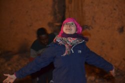 Maroko 2015