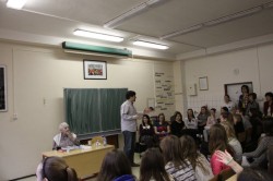 Beseda