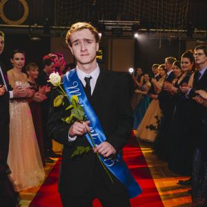 Maturitní ples oktávy