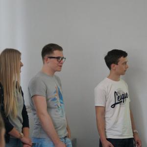Výměnný pobyt v německém Quedlinburgu