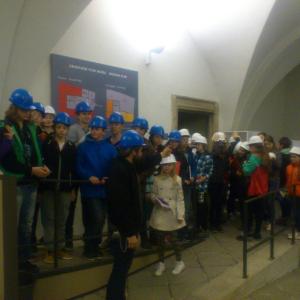 Exkurze do Tábora