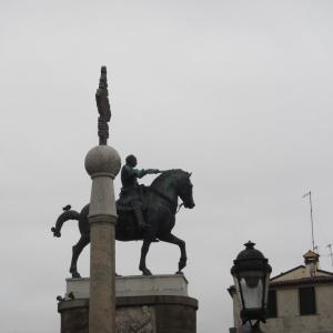 Itálie 2015