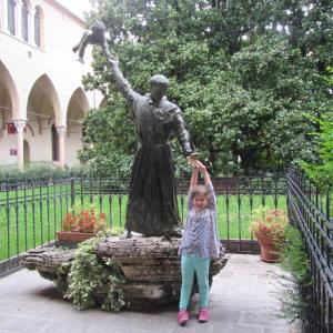 Itálie 2015