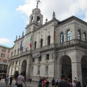 Itálie 2015