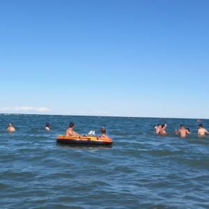 Itálie 2015