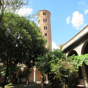 Itálie 2015