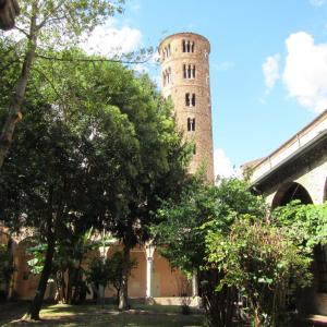 Itálie 2015