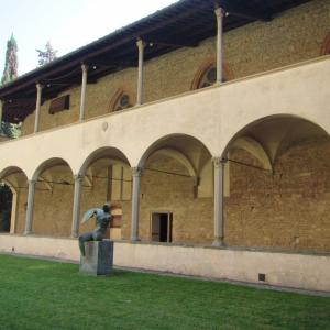 Itálie 2015