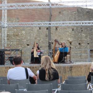 Itálie 2015