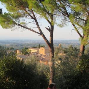 Itálie 2015