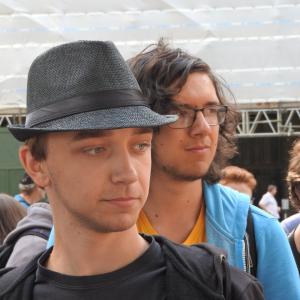 Jazykový pobyt v Londýně, září