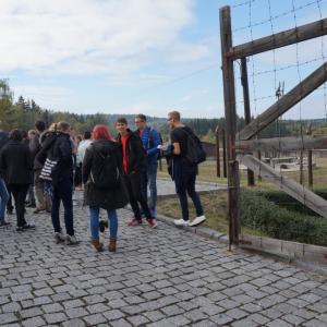 Týden s německými studenty