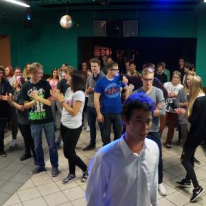 Týden s německými studenty